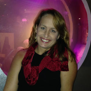 Meet your Posher, Sandra